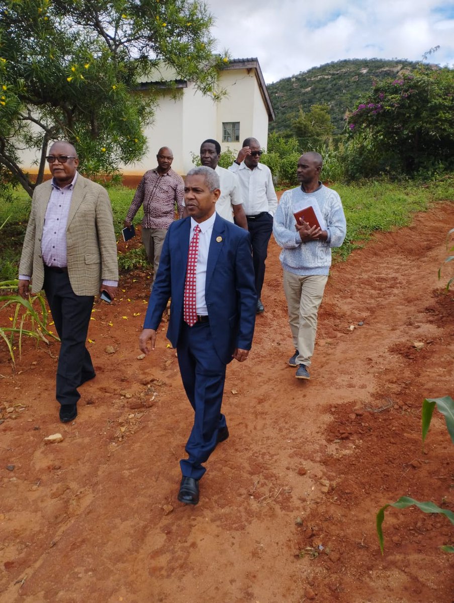 NIMR-Amani Medical Research Centre tweet media