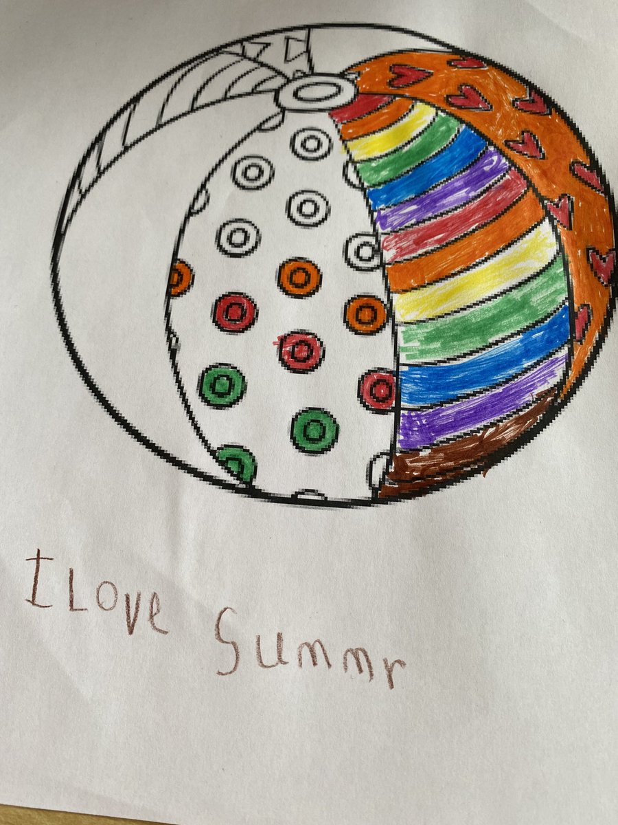 We got summer on our minds in KB!