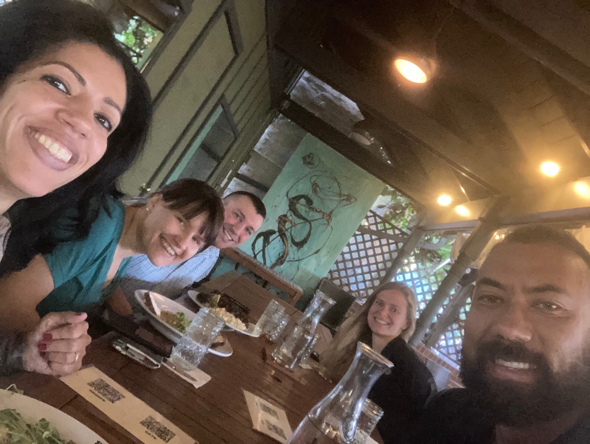 washupathedu's tweet image. More photos from #ACLPS2023! Our residents and fellows are having a great time, and so are our faculty and staff. See you soon in Charlottesville! #washupathedu @wusm_pathology @ACLPS_