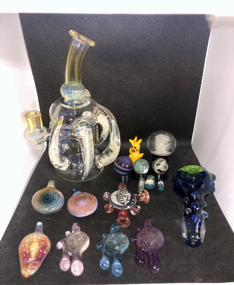 henrysglassart's tweet photo. Buy derpa glass https://t.co/dgVddBNgUU
