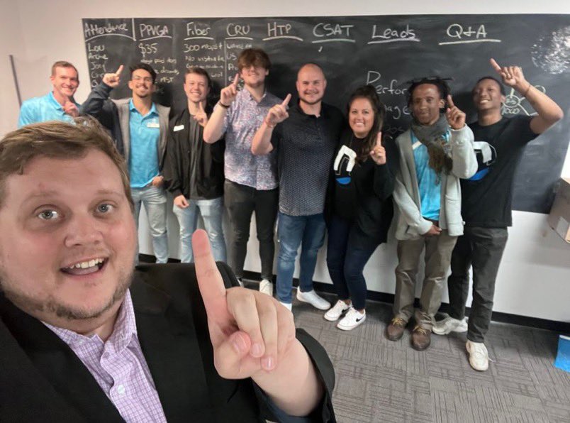 Megan Monnot tweet media