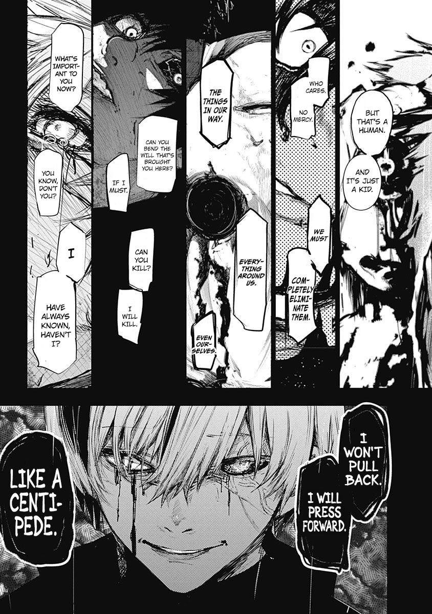 @ActuMangas_ Mdrrrr il est fou Ishida son manga c'est une masterclass par contre le CM faut vérifier que les panels sont pas fakes avant de les mettre surtout que vous allez faire croire aux gens que Tokyo Ghoul est edgy pour être edgy alors que non