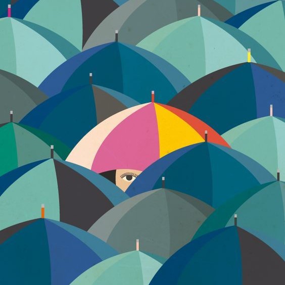 كلما أرتقيت في سلم المكانة الإجتماعية و إقتربت من التميز في حياتك، كلما فقدت عدد من الأصدقاء و أصبحت أكثر عزلة. أحيانا يحبك الناس عندما تكون عادياُ، لأن ذلك يجعلهم يشعرون بالإرتياح. و لكن عندما تسعى وراء التفوق، فإن ذلك يزعجهم—كن مستعداً لفقدان بعض الأشخاص خلال رحلتك في الحياة.