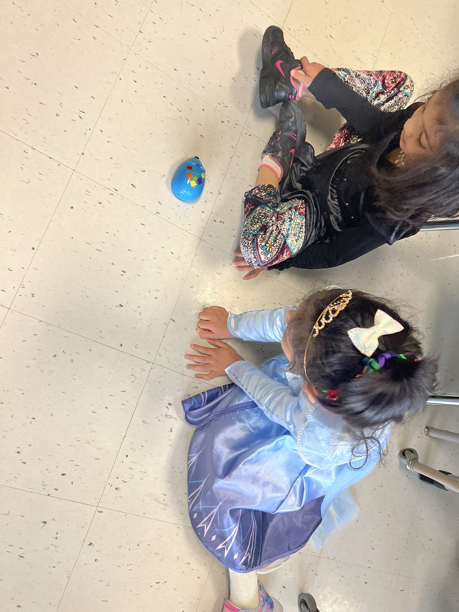 Exploring in the LLC with K5 today <a href="/RedWillowPS/">Red Willow PS</a>