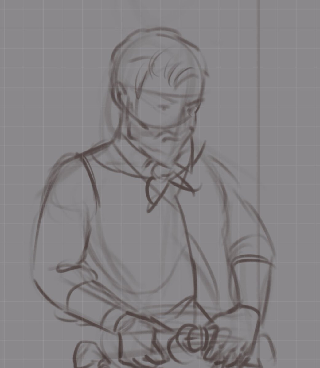 Jon draws things On Twitter Ya Know What It s Time For A Background 