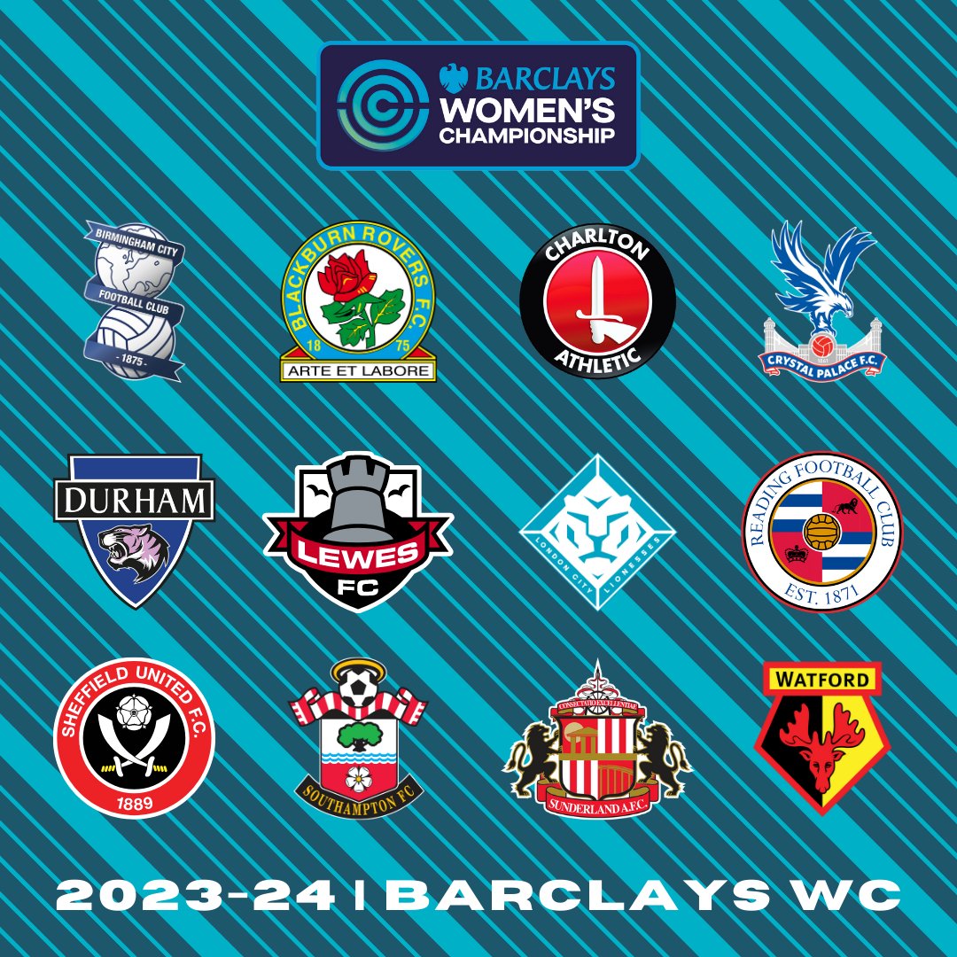 The #BarclaysWC is stacked with talent for next season! 🔥

Who are you most excited to see #ThePride take on in 2023-24?