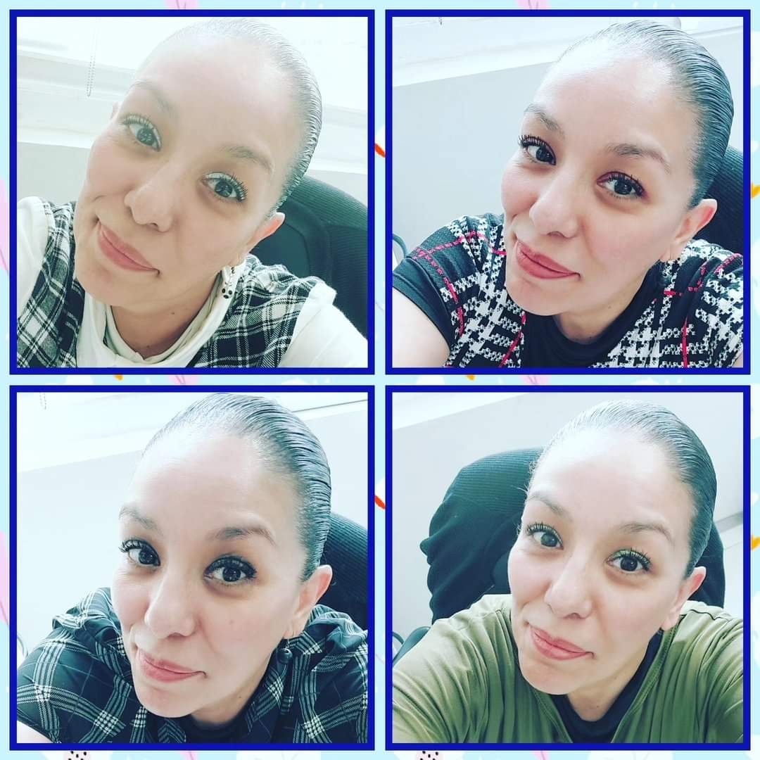 EmilyPonce's tweet photo. #NuevaFotoDePerfil https://t.co/LocC4yVizQ