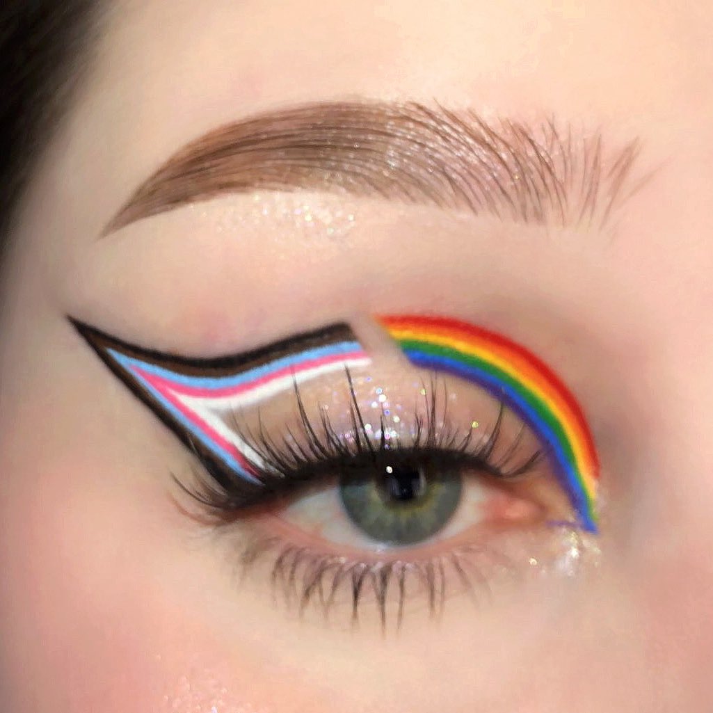 Makeupbyrabe2's tweet photo. https://t.co/utOImeNxLk