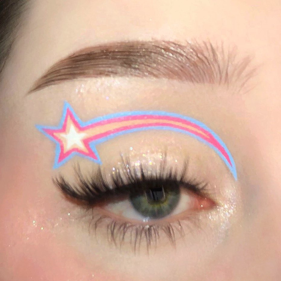 Makeupbyrabe (@makeupbyrabe2) on Twitter photo 