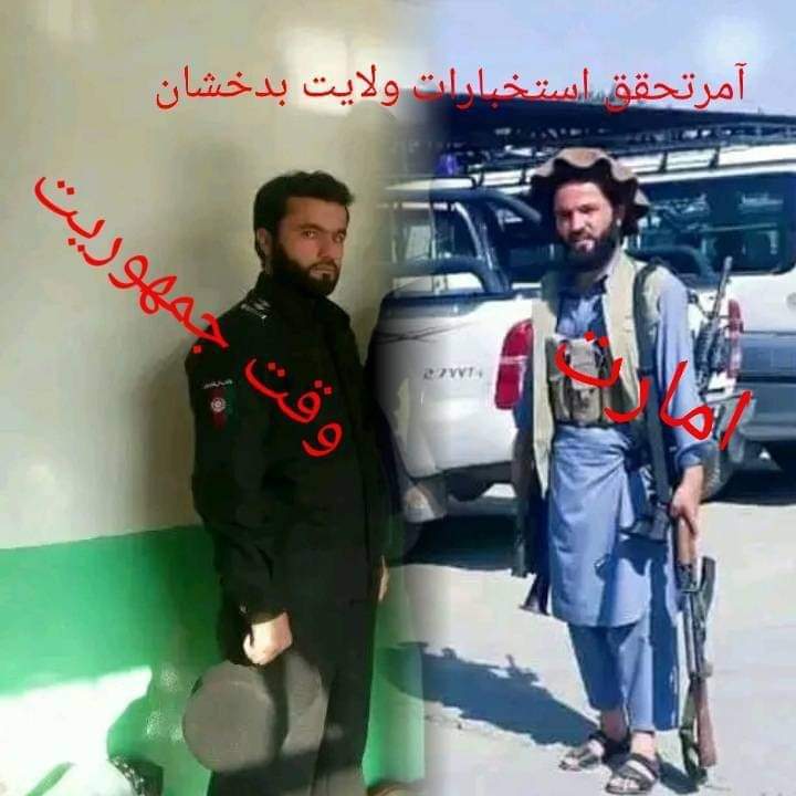 Hajisab275's tweet photo. داچی زموږ دمشرانو او کشرانو دروز اول څخه هدف جهاد او شهادت دي دابیل سوال دی،
اوس سوال دلته دی چی موږ څنګه تعقیبیږو او زموږ کردینات څوک ورکوی؟ او دغه خبیثي څهری تر دغه ځایی څنګه را وره سي دي؟
صفوف تصفیه کړي دامنیت اخلالونکی ووژنی. https://t.co/b1lbCWjXNt