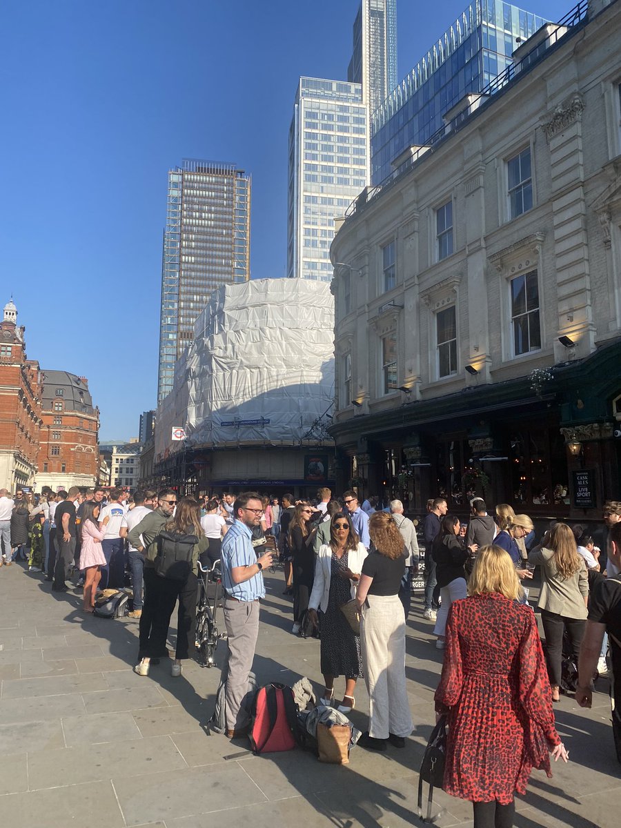 Paul Modley tweet media