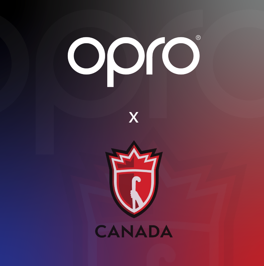 OPRO (@opromouthguards) on Twitter photo We are delighted to announce a brand new partnership with <a href="/FieldHockeyCan/">Field Hockey Canada</a>! We will provide their athletes with our pro level mouthguard, the Instant Custom-Fit, to give them the highest level of protection when they play. ๐จ๐ฆ ๐
Read more here: ow.ly/JbA850OHI7q We are delighted to announce a brand new partnership with <a href="/FieldHockeyCan/">Field Hockey Canada</a>! We will provide their athletes with our pro level mouthguard, the Instant Custom-Fit, to give them the highest level of protection when they play. ๐จ๐ฆ ๐
Read more here: ow.ly/JbA850OHI7q