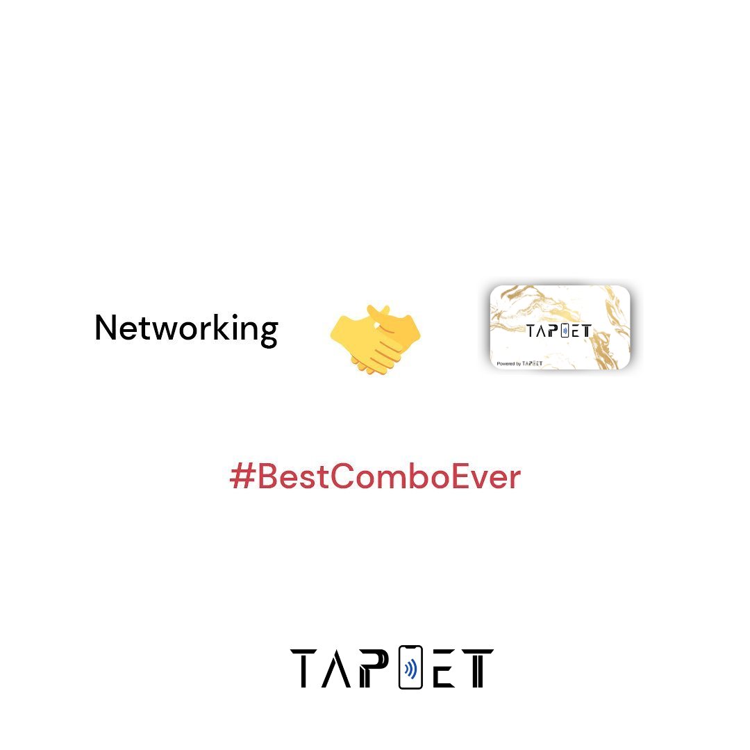 Tappet allows you to leverage the power of seamless contact sharing and integrate networking efforts

#smartbusinesscard #digitalbusinesscard #contactlessbusinesscard #QRcodebusinesscard #mobilebusinesscard #virtualbusinesscard #ecard #nfcbusinesscard #smartcard #businesscard