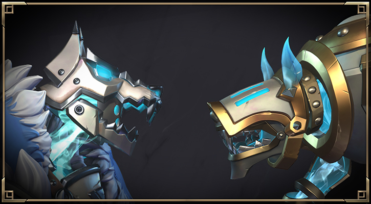 KrystoneG's tweet photo. Excited to tune into the #SummerGameFest! While we wait though, here is a small teaser of the newest Hybrid creatures we added to #Biomancer, can you guess their breed combinations? Full renders coming soon ;) #indiegame #gameart https://t.co/AY862AwWQs