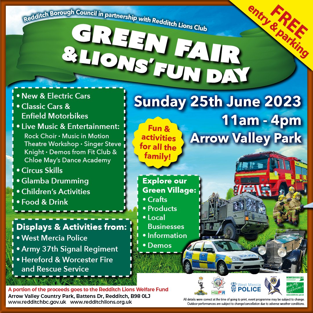 Redditch Council on Twitter "What three things should we focus on to