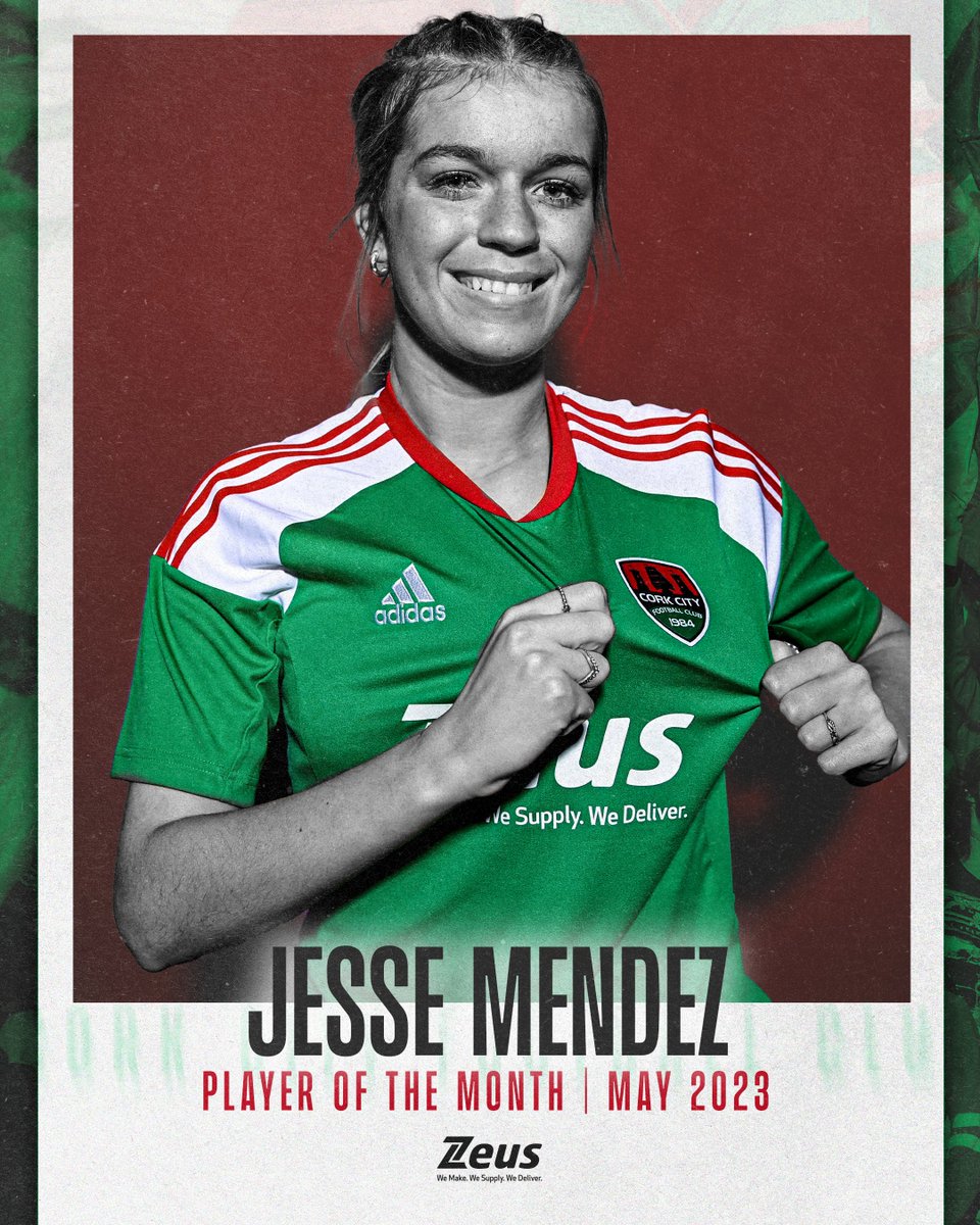 𝗣𝗟𝗔𝗬𝗘𝗥 𝗢𝗙 𝗧𝗛𝗘 𝗠𝗢𝗡𝗧𝗛! 🥳

Congratulations to Jesse Mendez, who has been chosen as our POTM for May! 💪🏼

<a href="/JesseMendezzz08/">Jesse Mendez</a>

#CCFC84 || #LOIW