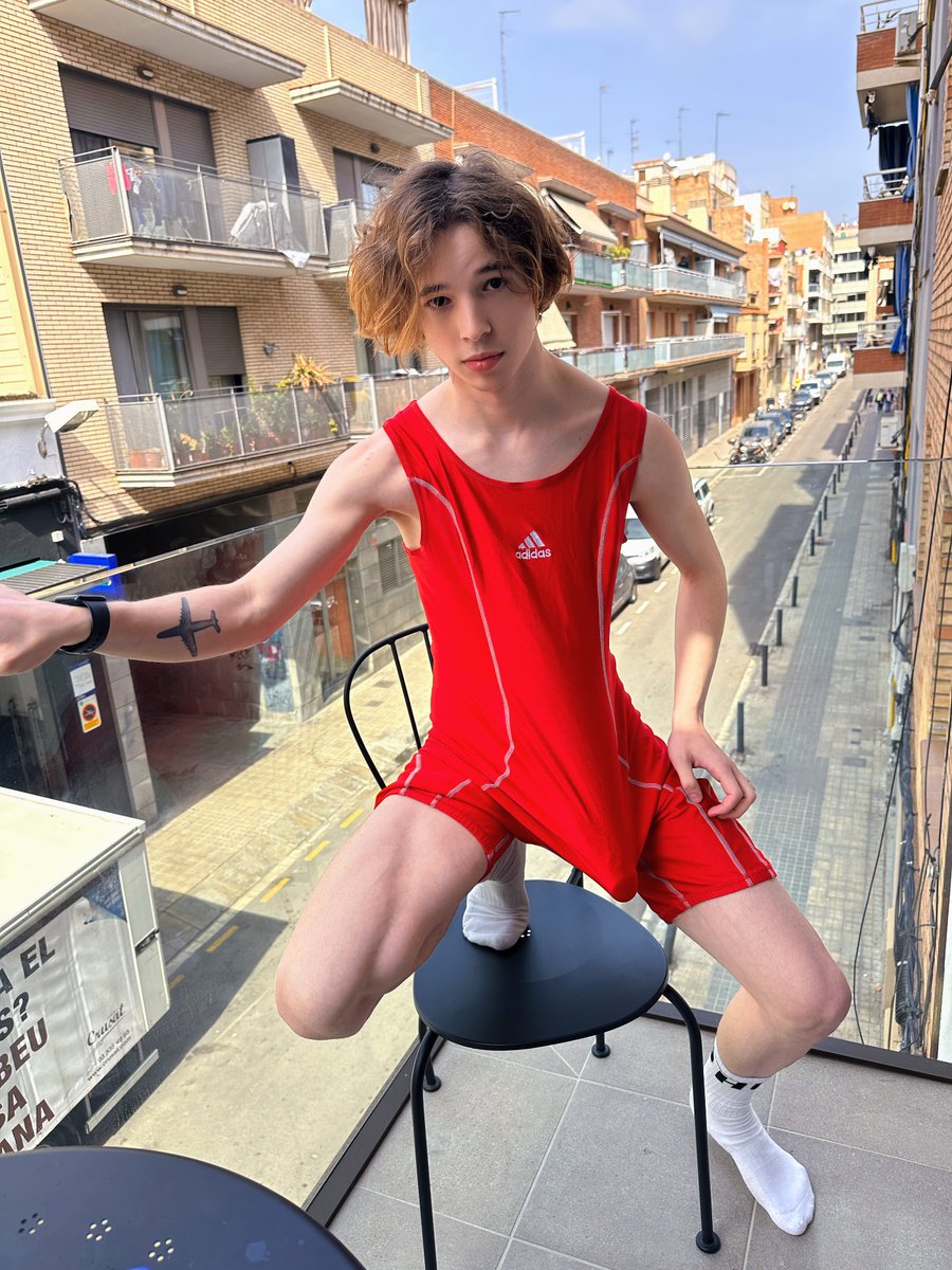 Alexxx on Twitter "RT only if you'd bottm for me after a workout at