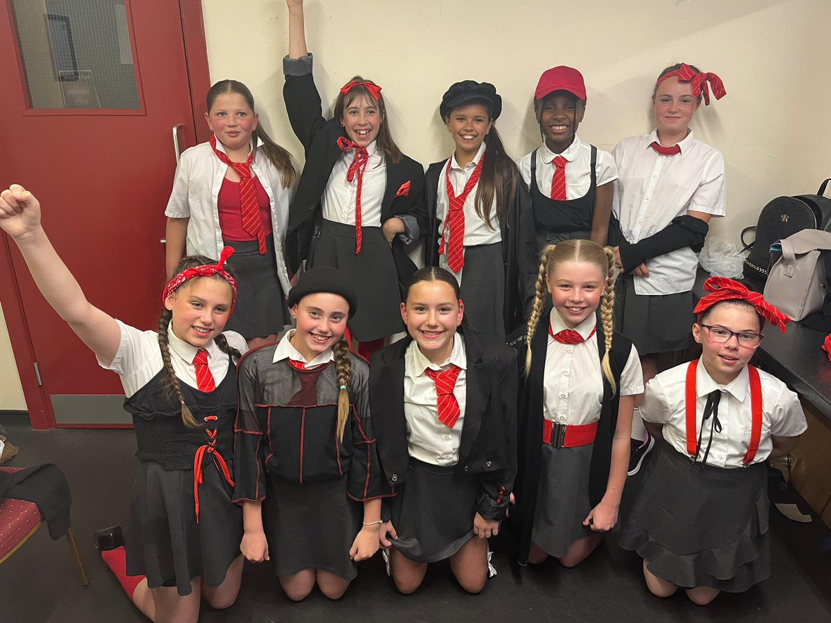 Fair Field Junior School (@fairfieldjrsch) on Twitter photo Our revolting Y6 dance troop have smashed it out the park <a href="/tgbdo/">thegreatbigdanceoff</a> <a href="/WandHSSP/">Watford and Hertsmere School Sports Partnership</a> #poppyacademy Our revolting Y6 dance troop have smashed it out the park <a href="/tgbdo/">thegreatbigdanceoff</a> <a href="/WandHSSP/">Watford and Hertsmere School Sports Partnership</a> #poppyacademy
