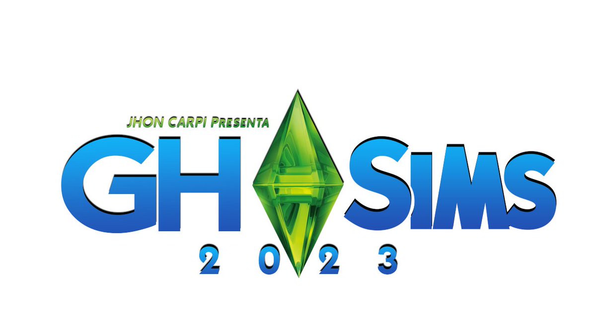 Jhon_Carpi's tweet photo. Ya me devolvieron la cuenta! Así que hoy tenemos que hacer todo lo que no se ha podido. A las 22:30 hora española volvemos a los #Sims con nuestro #GHSims. Toca nominar, expulsar y volver a nominar! Os espero a todos en https://t.co/R6vbKl7XYG https://t.co/uBVSSO5tU9