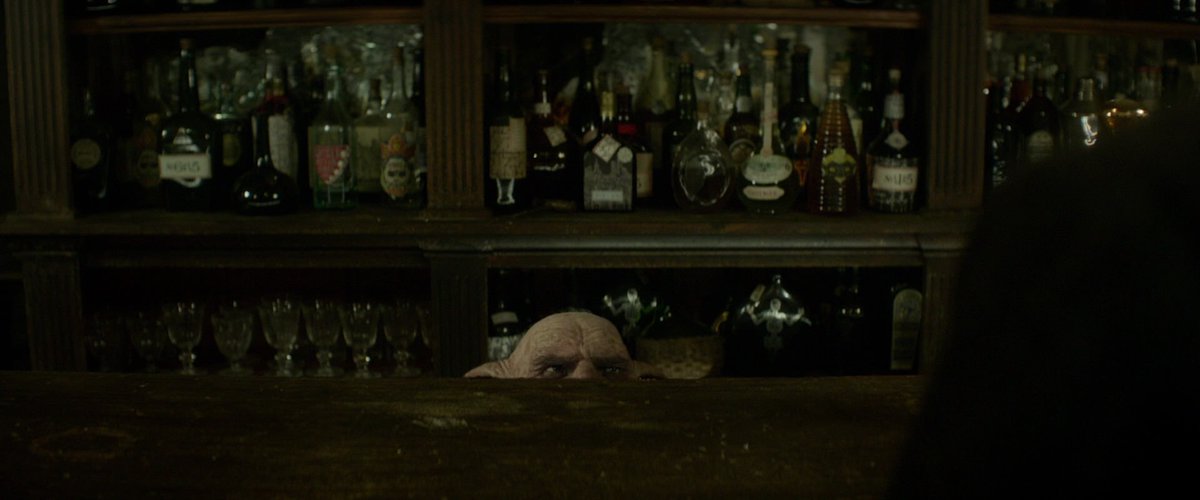 Potterhead Posts tweet media