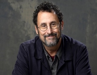 Today's Pride Month icon is Tony Kushner. His artistic expansiveness and unabashed queerness changed theatre in America and the world. More life indeed. #pride #theatre #tonykushner #playwright #writer #screenwriter #lgbtqplus #lgbtqia #angelsinamerica