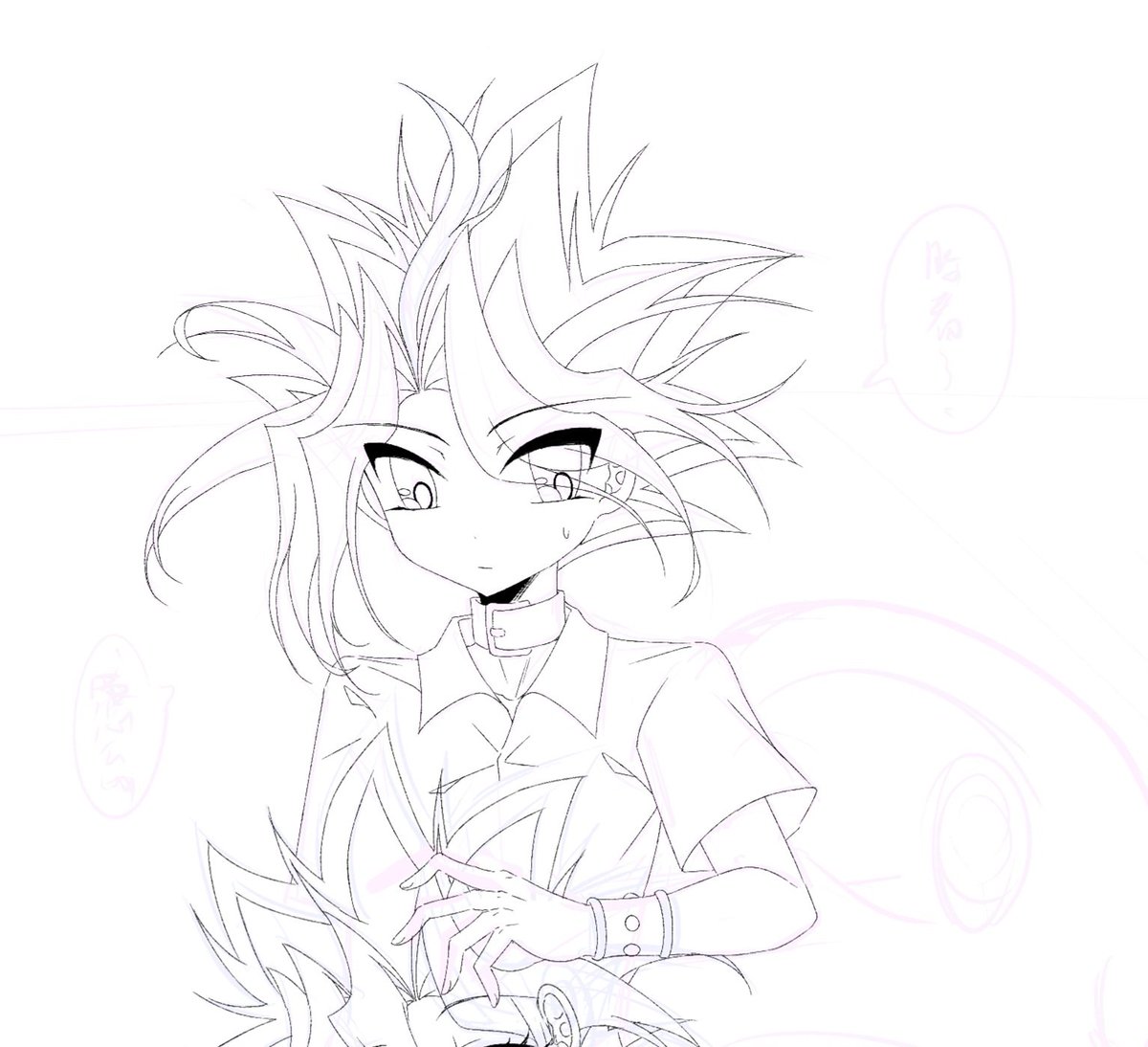 cyanchang1's tweet image. 