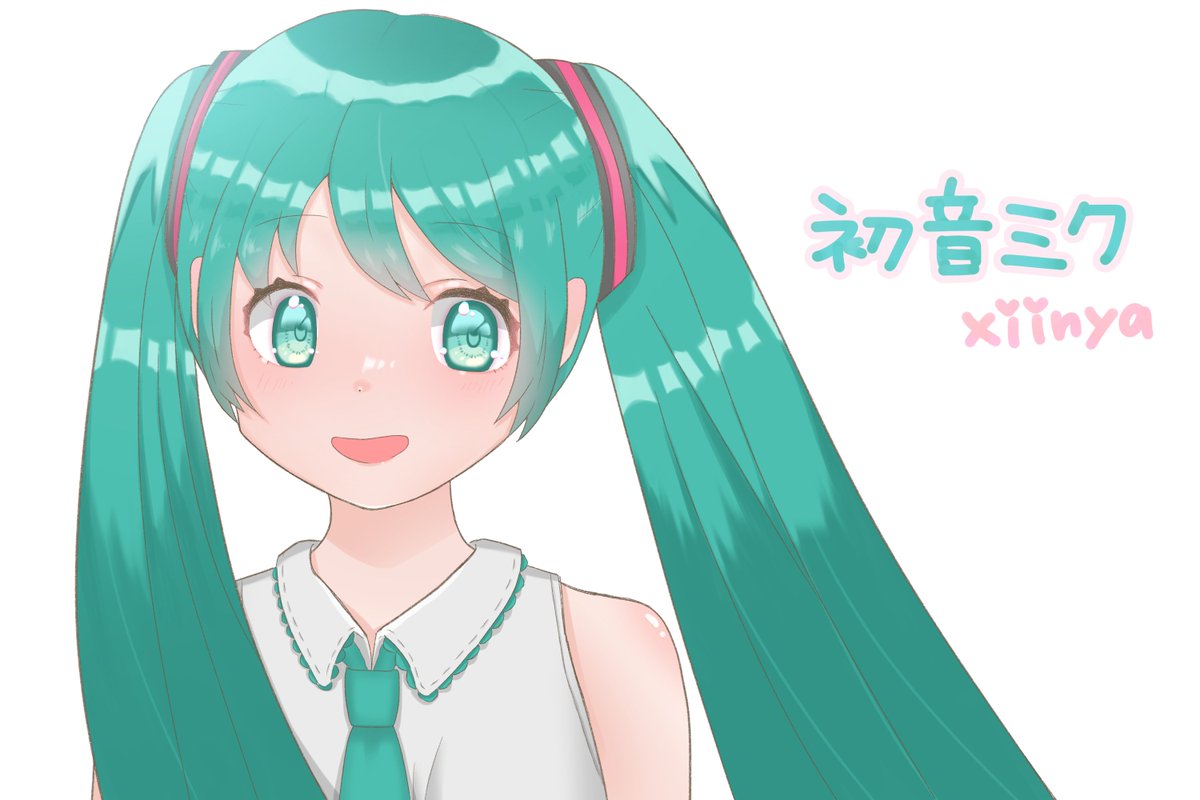 Alliance Xiinya しーにゃ🇯🇵 tweet media