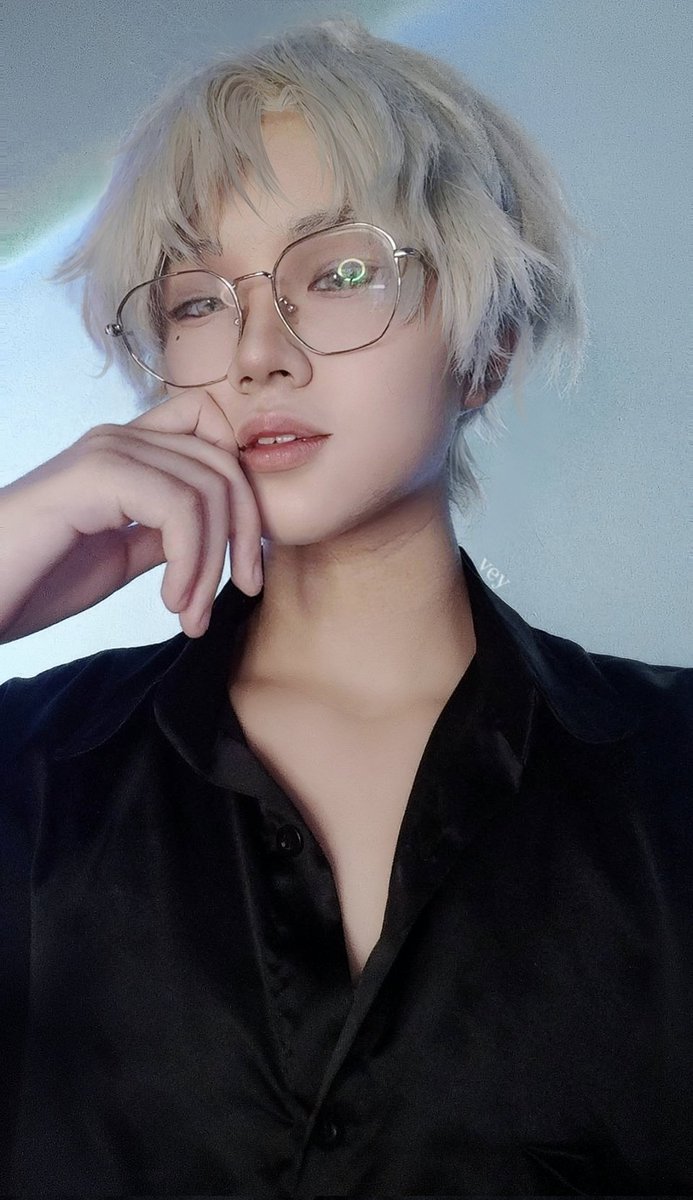 huangveyy__'s tweet photo. Do not be afraid. I only wish to know your heart🤍
#vyn #vynrichter #vyncosplay #vynrichtercosplay #tearsofthemis #tearsofthemiscosplay #tot #cosplay #色扮演 #コスプレ #コスプレイヤー #コスプレイヤーさん
と繋がりたい #自撮り https://t.co/nOrrBUB8H2