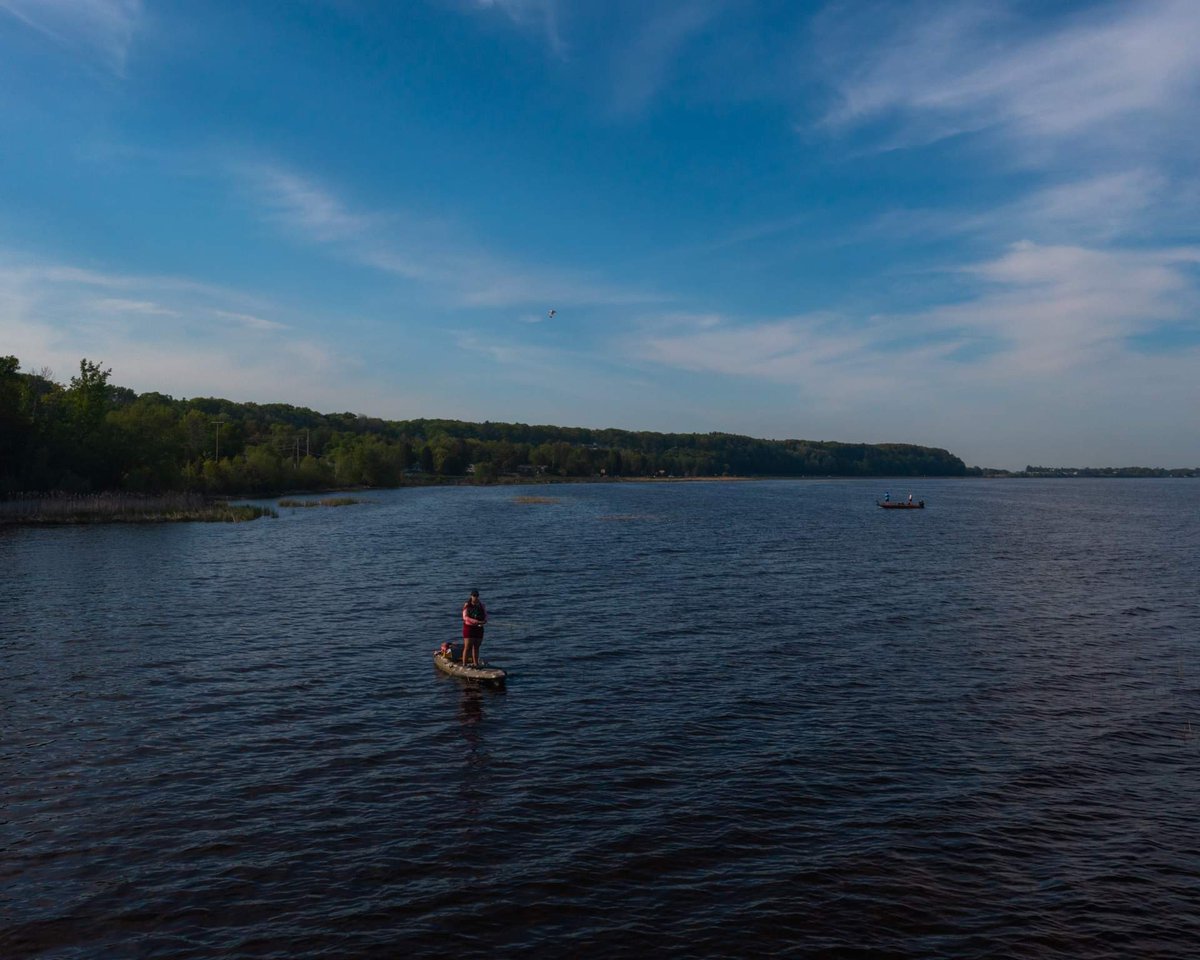 Visit Escanaba tweet media