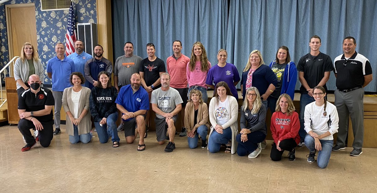 As the 2022-2023 school year comes to an end, we want to say a huge THANK YOU to all of our wonderful TLC teachers!