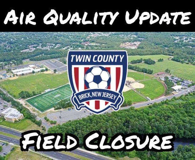 Twin County Soccer tweet media