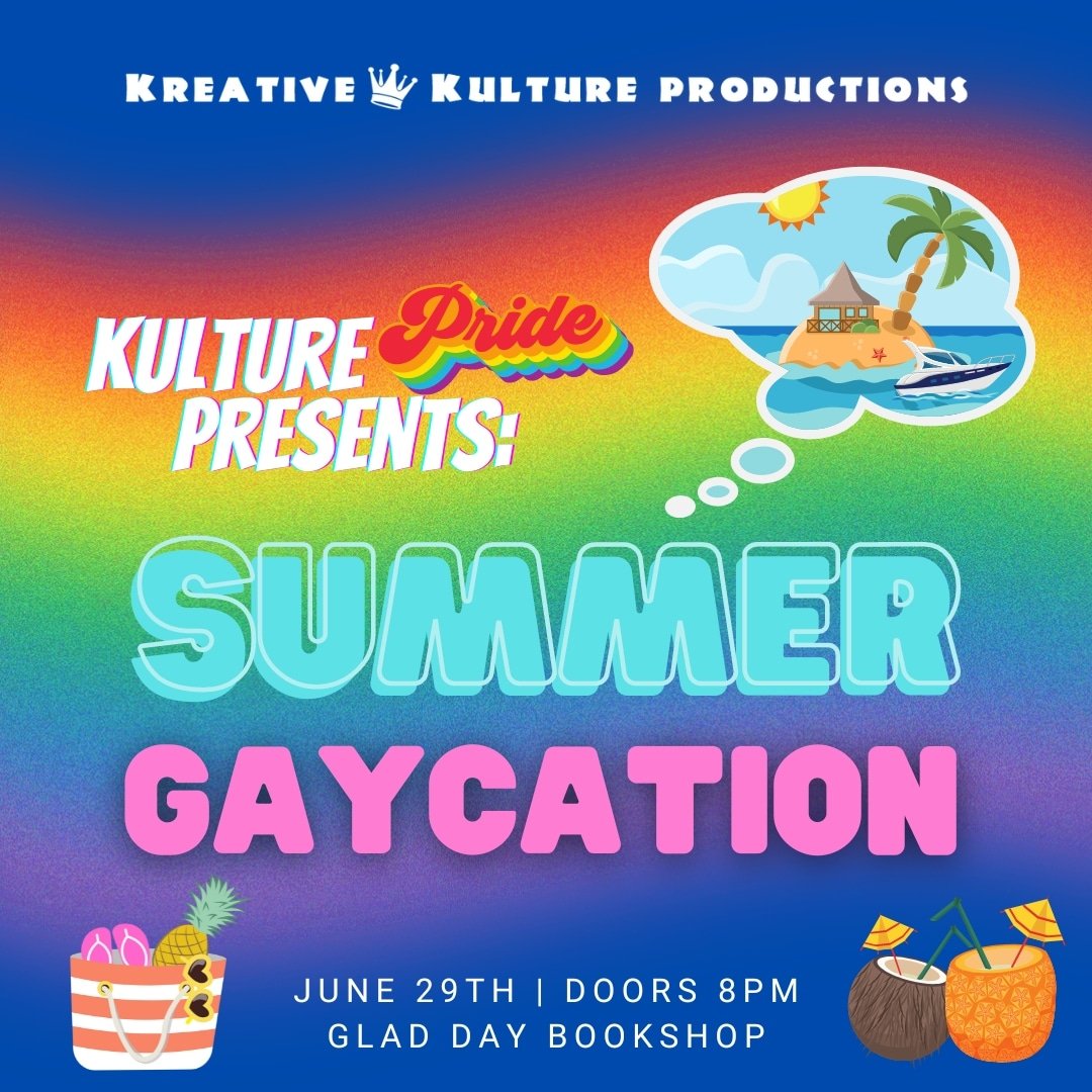 Eventbrite Coming soon. <a href="/GDBooks/">Glad Day Bookshop</a>