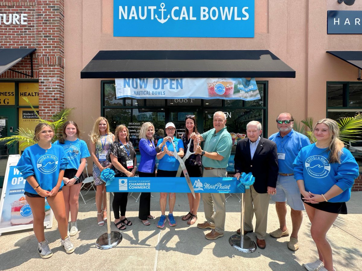 Mount Pleasant Gov tweet media