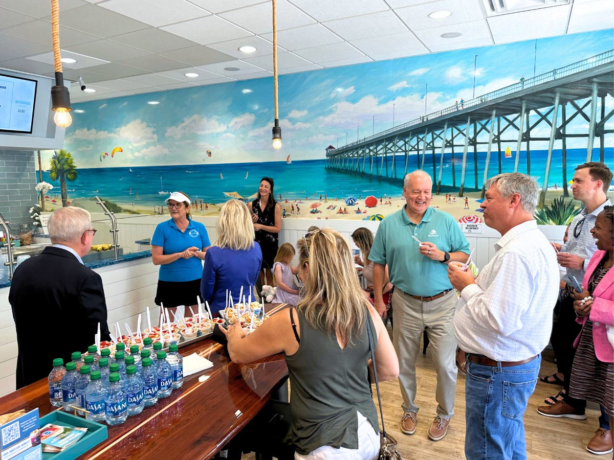 Mount Pleasant Gov tweet media