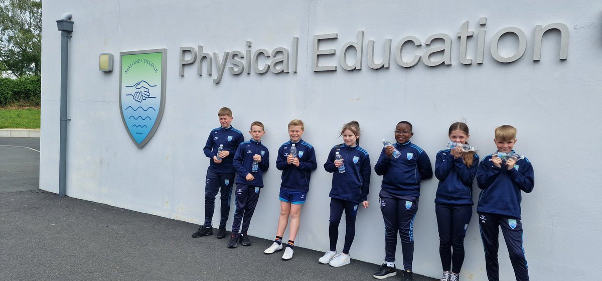 🎬 And that's a wrap! Another fantastic sports day with Year 8! Everyone gave it their all and cheered each other on! Well done everyone! 👏 Thanks again to <a href="/MyCreightons/">Creightons</a> for supporting our sports days! #communitysupport