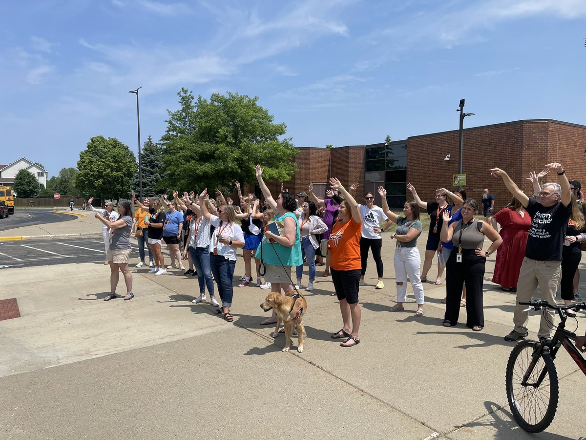 Levi P. Dodge MS tweet media