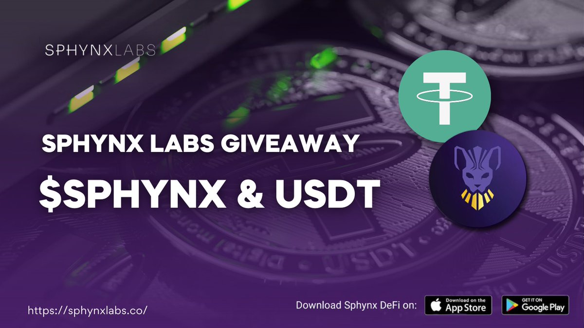 Sphynx Labs tweet media