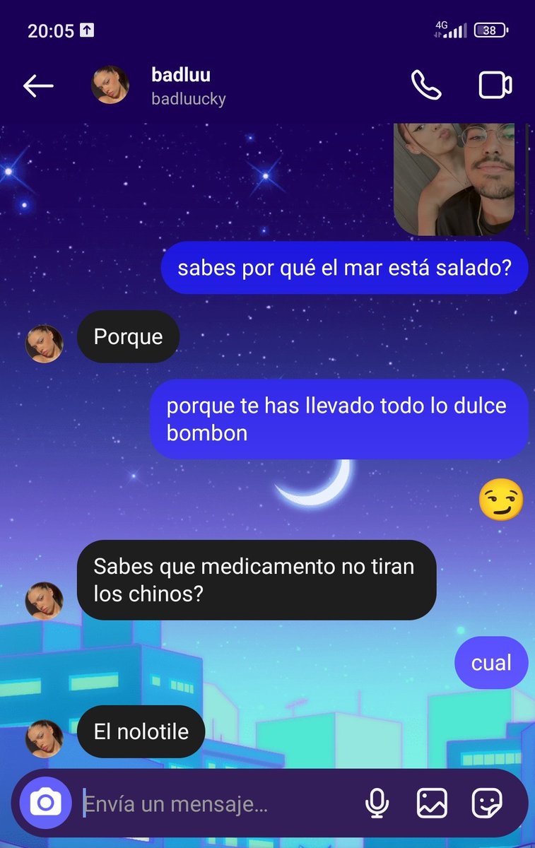 :(