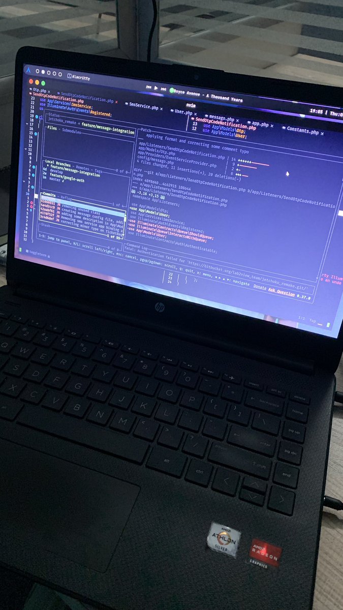 CodeHacker237's tweet photo. What are you doing today ?

#CaParleDev https://t.co/2jyYABjdX4