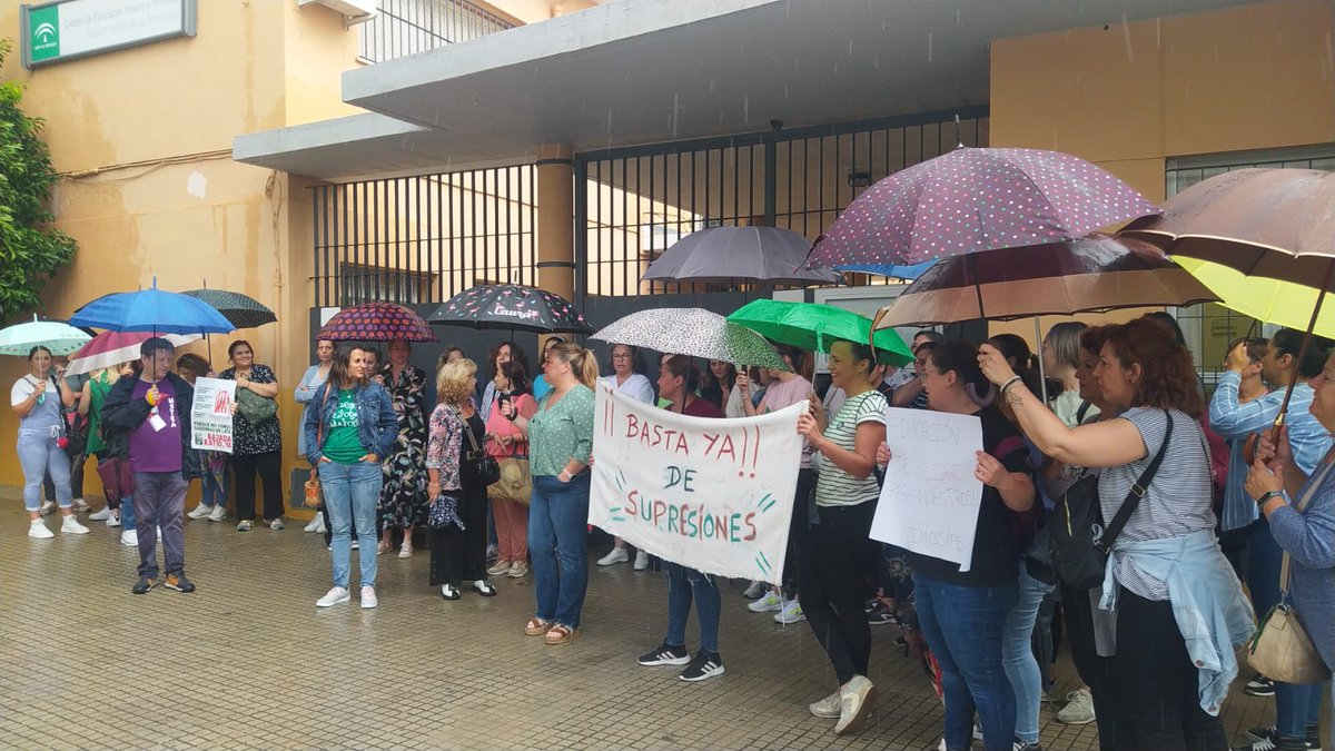 Campaña Bajada Ratios tweet media
