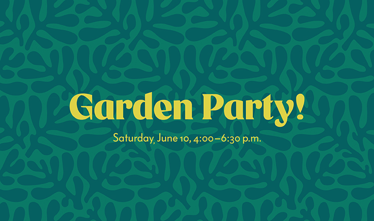 NortonSimon's tweet photo. 🌿 SAT, JUNE 10, 4:00–6:30 p.m.: Celebrate the start of summer with the Museum’s annual garden party! Explore the sights and sounds of the Sculpture Garden with live music and a variety of art-making activities for all ages. #FREE w/ museum adm. https://t.co/P7VGkH8Doq https://t.co/MUDNlT68ss