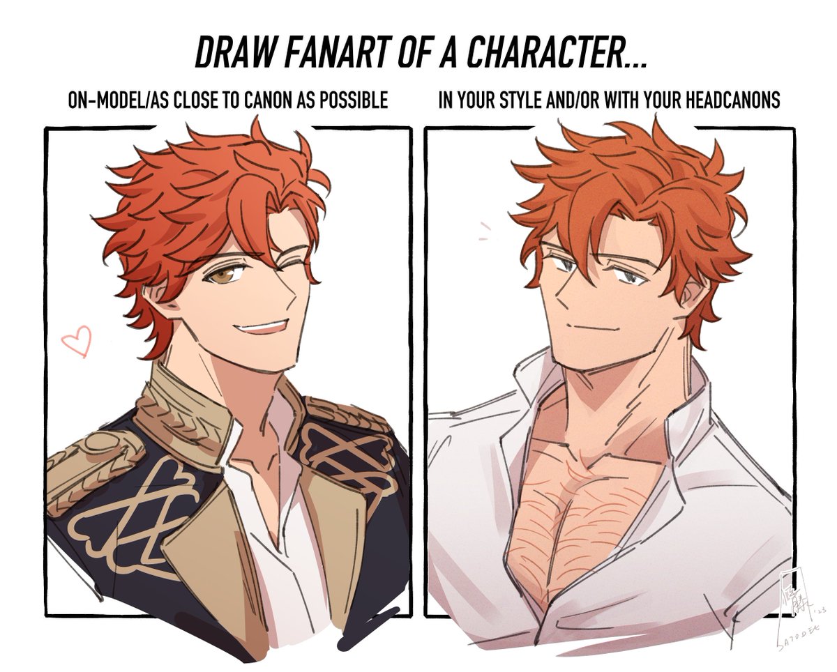 canon sylvain is actually really baby-   #FE3H #FireEmblemThreeHouses #sylvainjosegautier