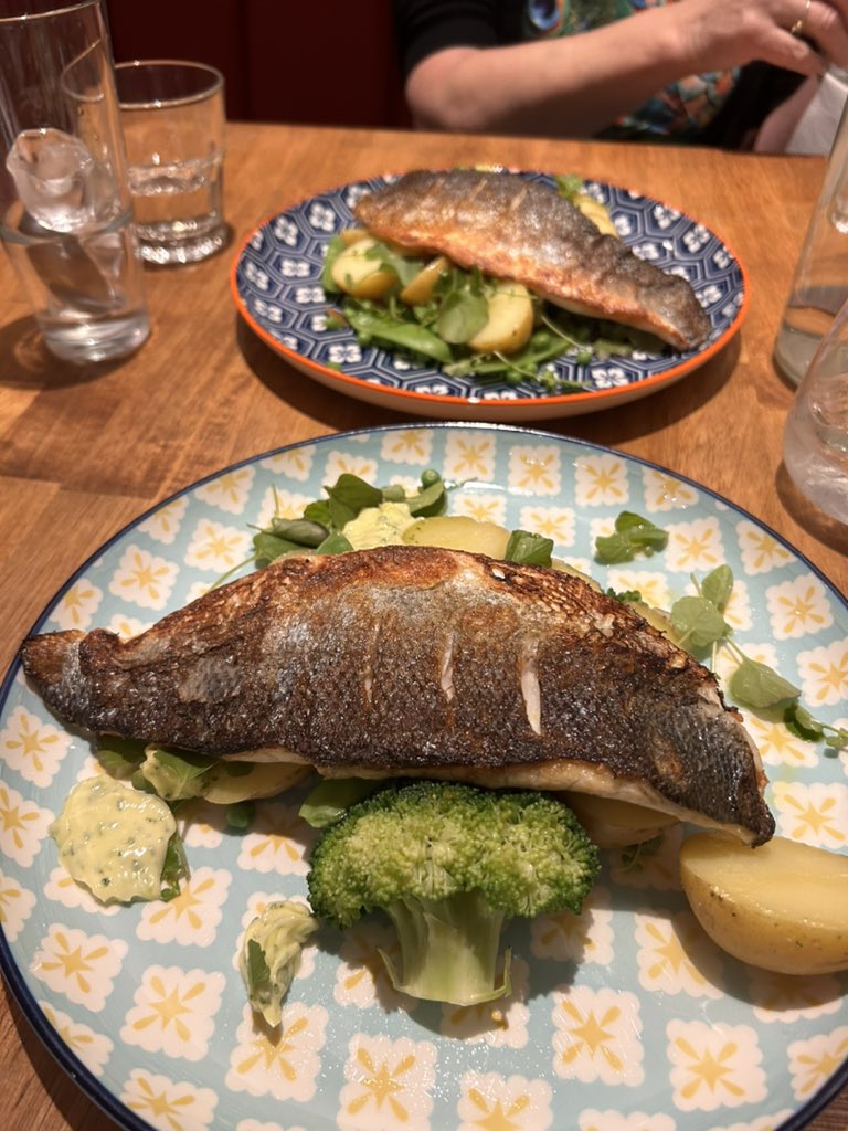 Dinner <a href="/ActonandSons/">Acton & Sons</a>