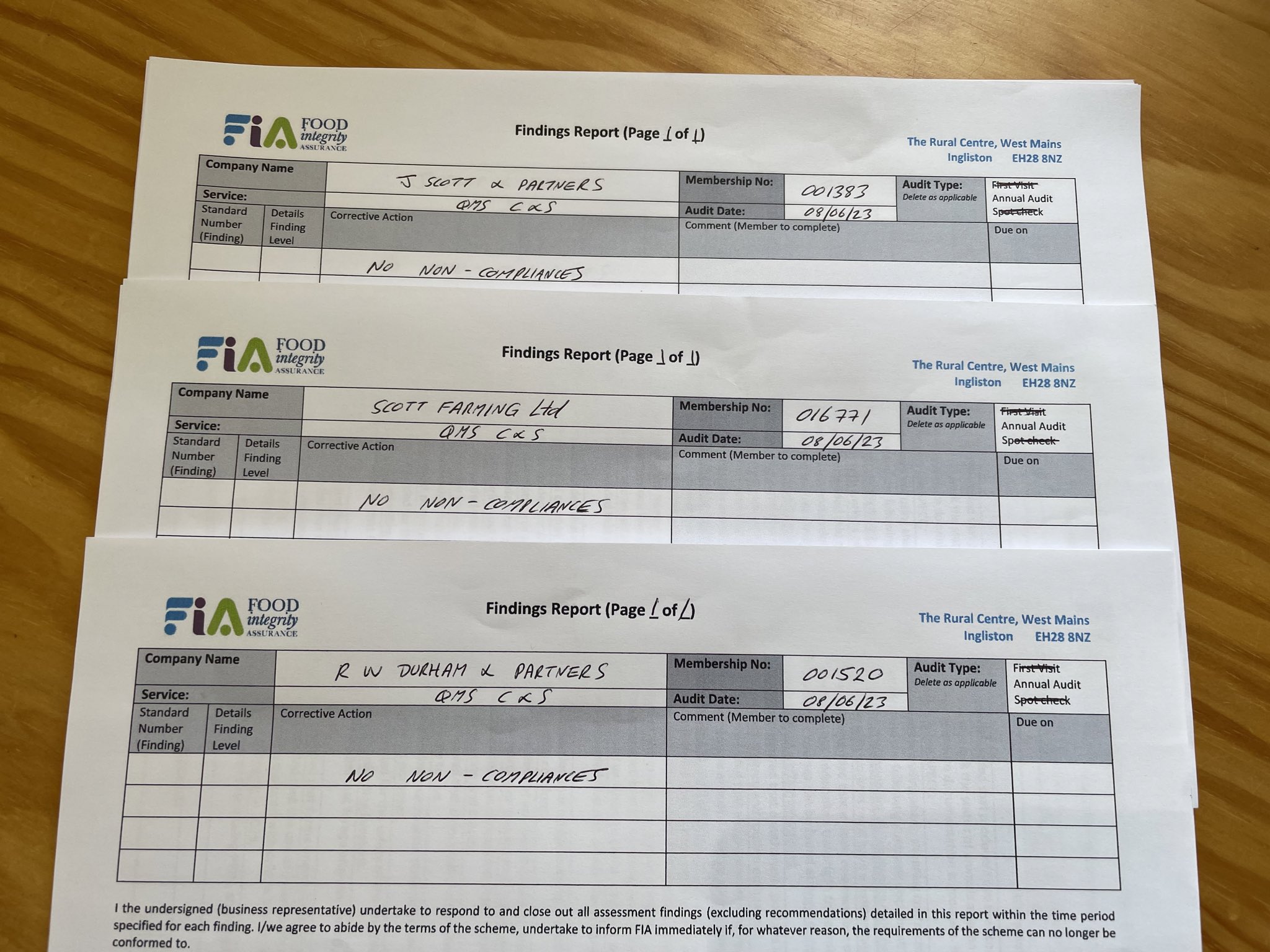 Fearn Farm (FearnFarm) / Twitter