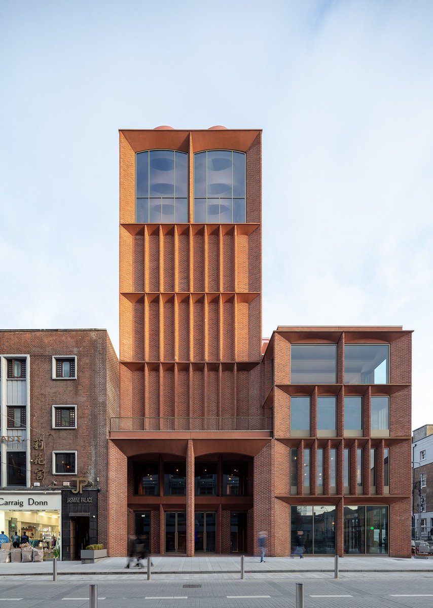 Delighted to have been shortlisted for the <a href="/RIAIOnline/">RIAI</a> Peoples Choice Award! Voting is now open and if you would like to vote for us, click below and find us in alpha order.

riai.ie/public-choice-…

#RIAI #Limerick #Architecture #architecturaldesign