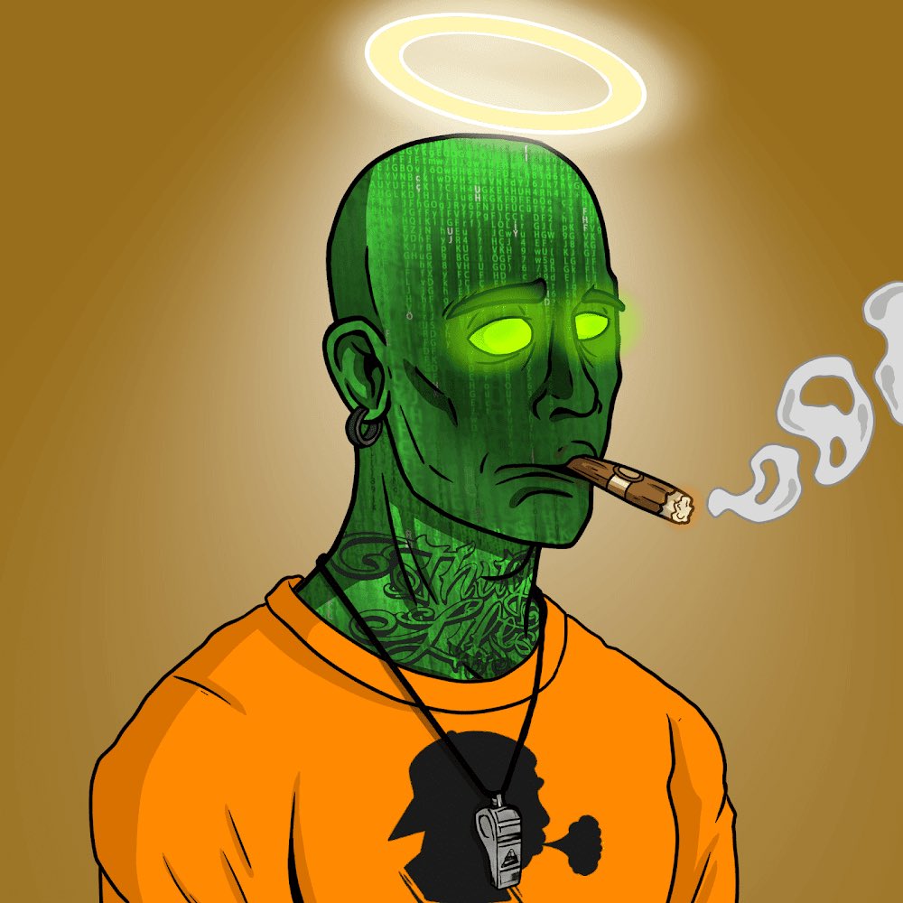 <a href="/emgramofficial/">Emgram</a> <a href="/puffsterznfts/">Puffsterz💨</a> #PGMI <a href="/puffsterznfts/">Puffsterz💨</a> 🤌🏼👌🏽💨💚