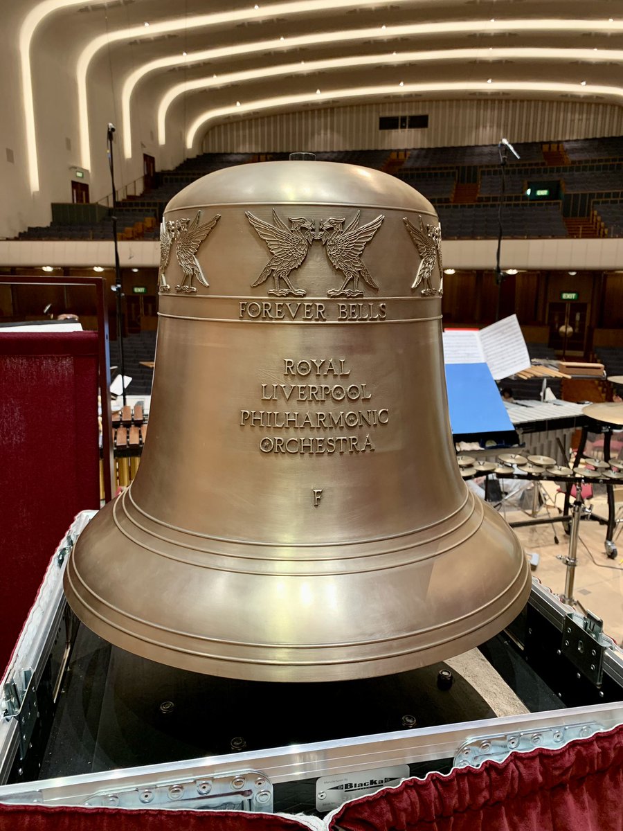 Forever Bells tweet media