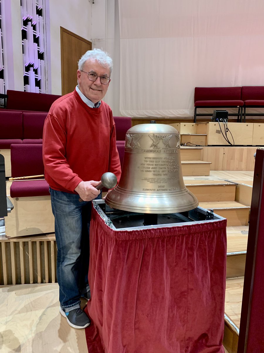 Forever Bells tweet media