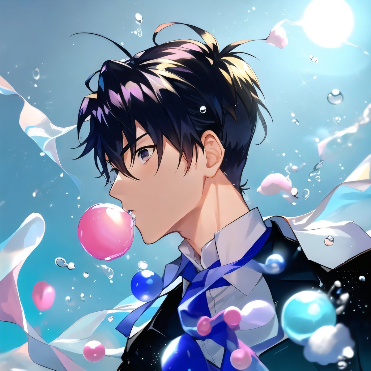 M.asuki 🌟 ⛩️ tweet media