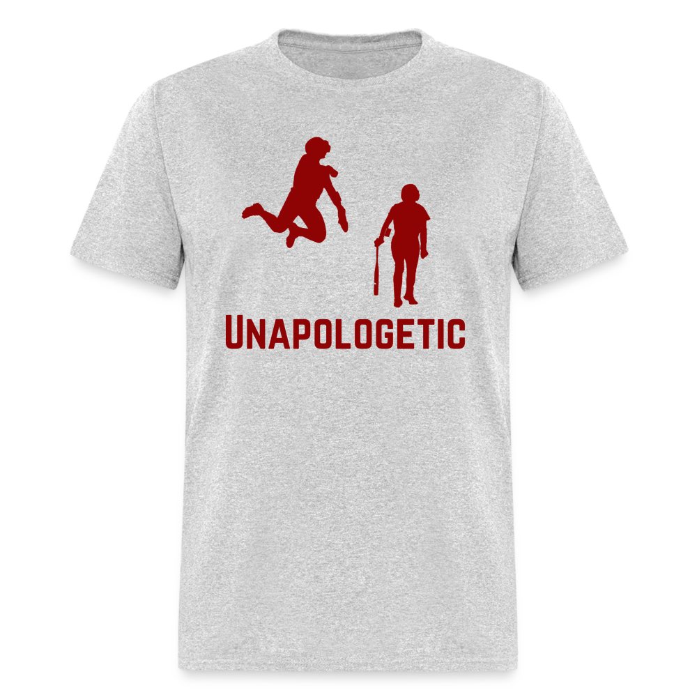 Sooner Fans‼️ I made these “Unapologetic” shirts last night, and my friend suggested I post them on Twitter. You will receive your order within about a week! 

I am giving away a free shirt to 3 people who like and retweet this tweet‼️ 

Link to order: oklahomashirtco.com